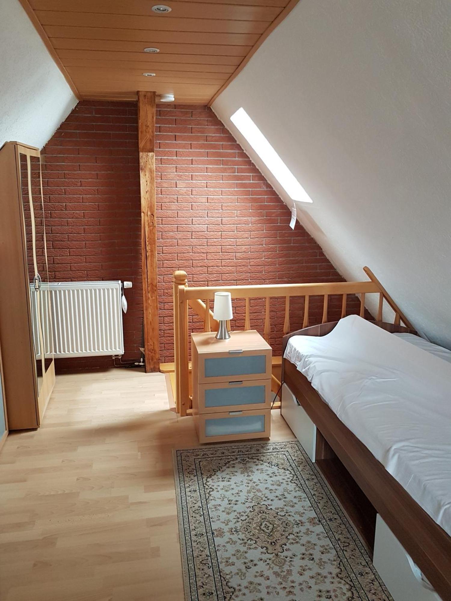 Ferienwohnung "Am Vaterlandsgrubenweg" Oelsnitz  Екстериор снимка